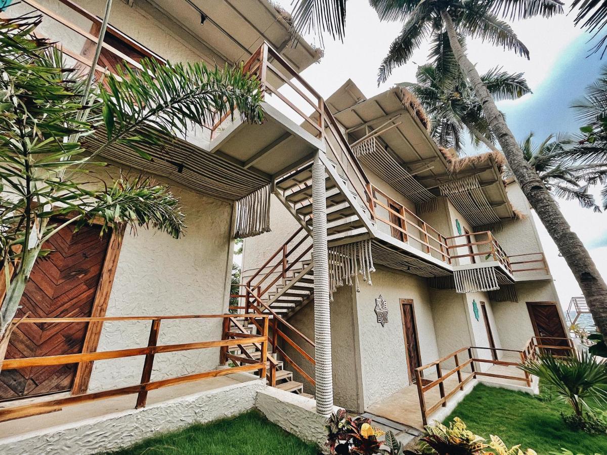 Ukiyo Beach Resort มานเดรม ภายนอก รูปภาพ
